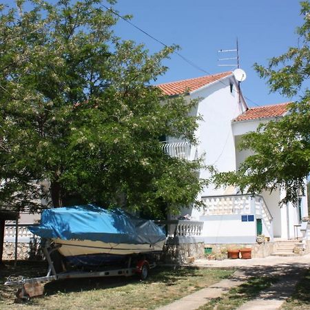 Apartments By The Sea Turanj, Biograd - 364 Buitenkant foto
