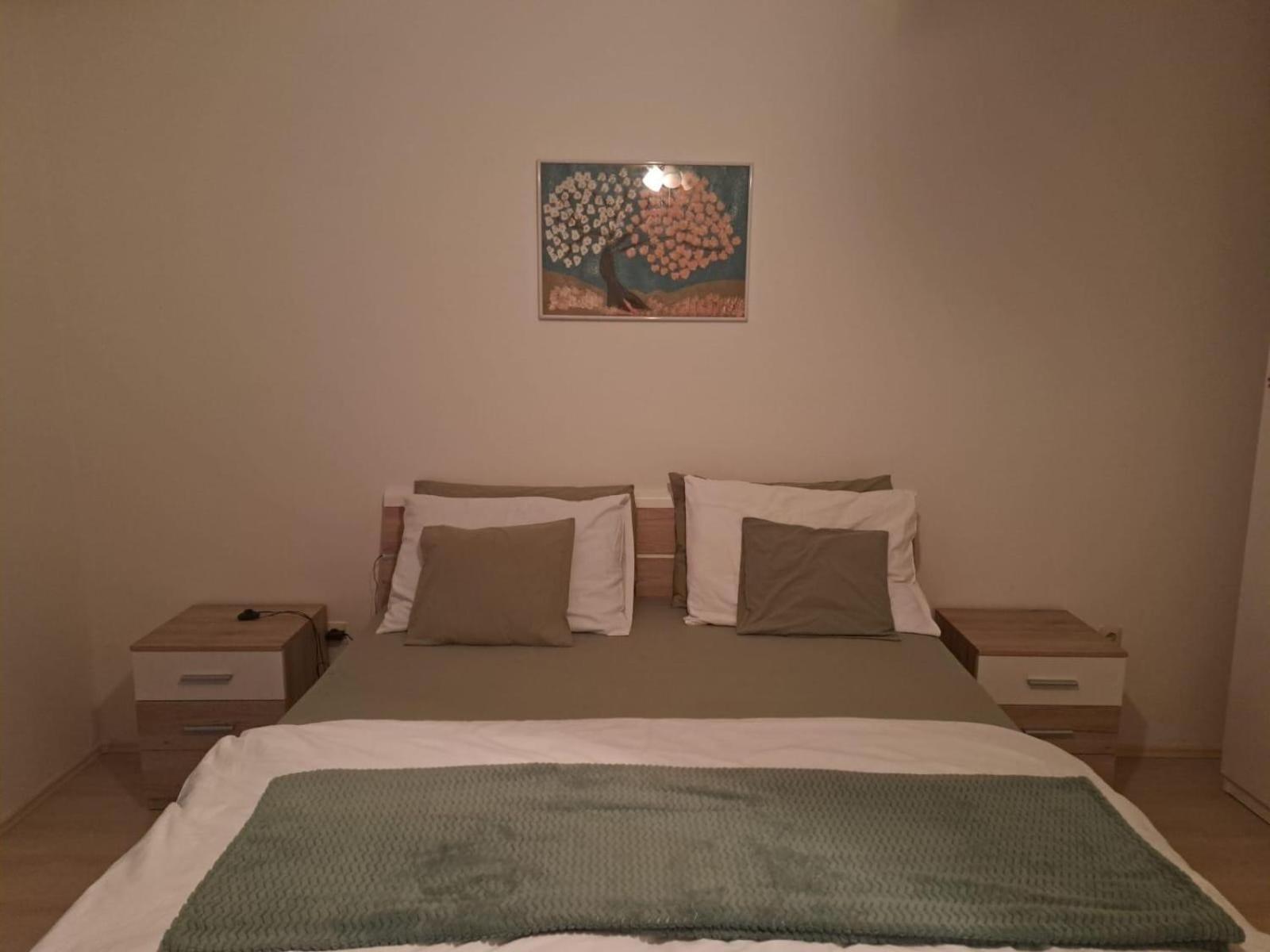 Apartments By The Sea Turanj, Biograd - 364 Kamer foto